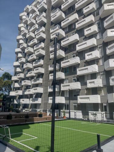 Hermoso Apartamento En Zona Exclusiva