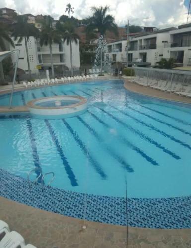 Apartasol Ciudadela Santafe