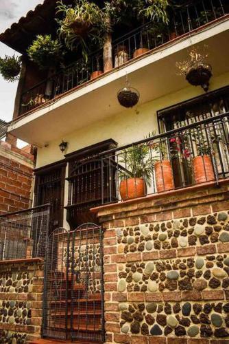 Hermosa Casa Colonial Con Piscina Privada!