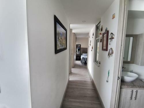 Apartamento Aparatamento Vacacional Eje Cafetero