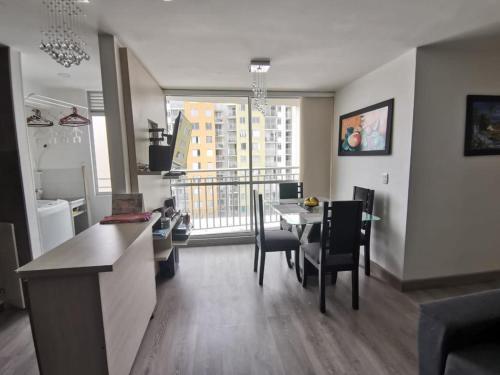 Apartamento Aparatamento Vacacional Eje Cafetero
