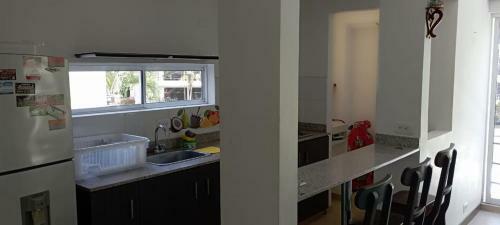 Apartamento Ciudadela Santa Fe