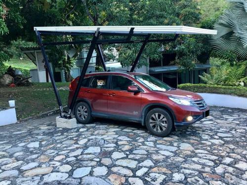 Apartamento Casa De Descanso En Condominio Privado