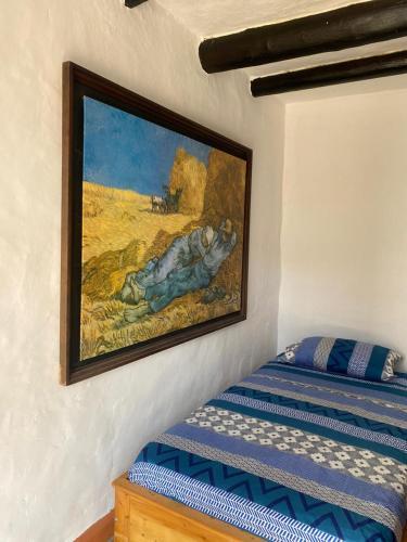 Casa Marfrank