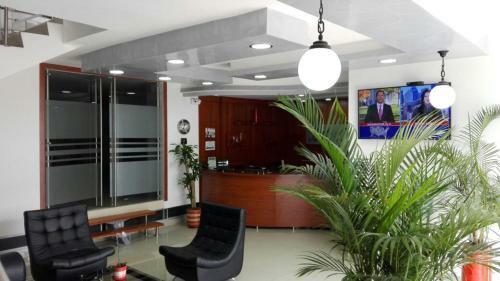 Hotel El Jard�n Cafetero Armenia