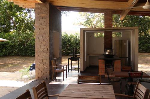 Hotel La Rochela Santa F� De Antioquia
