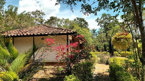Casa Caucho