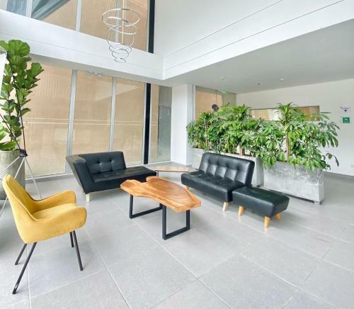 Hermoso Apartamento En El Quind�o