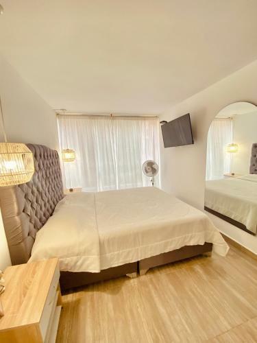 Hermoso Apartamento En El Quind�o