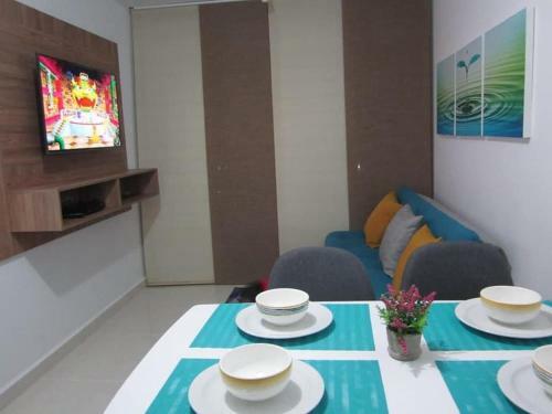 Apartamento Apto 15min Parque Del Cafe /pkg/wifi