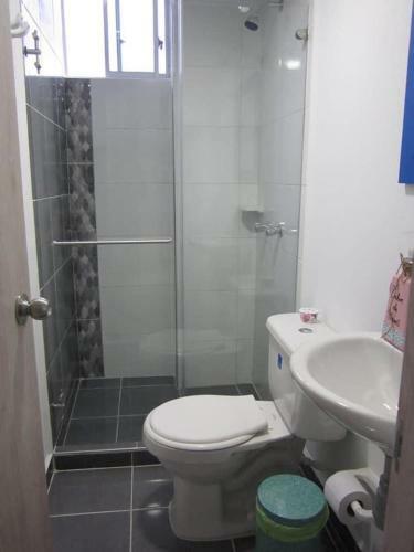 Apartamento Apto 15min Parque Del Cafe /pkg/wifi