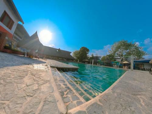 Hotel Hosteria Acuarela Del Rio
