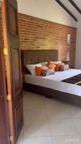 Hotel Hacienda Con Piscina Privada/aire Acondicionado/jacuzzi