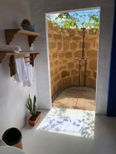 Hotel Lujosos Refugio En Barichara