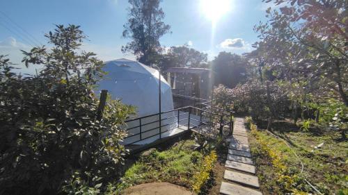 Luz De Luna Glamping