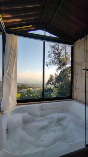 Luz De Luna Glamping
