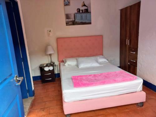 Hotel Pueblito Viejo