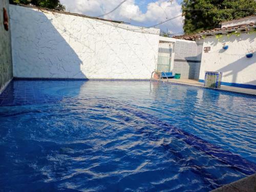 Hotel Pueblito Viejo