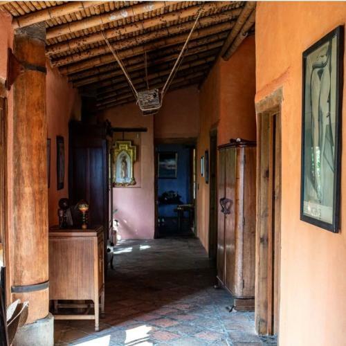 Hostal Finca La Colina