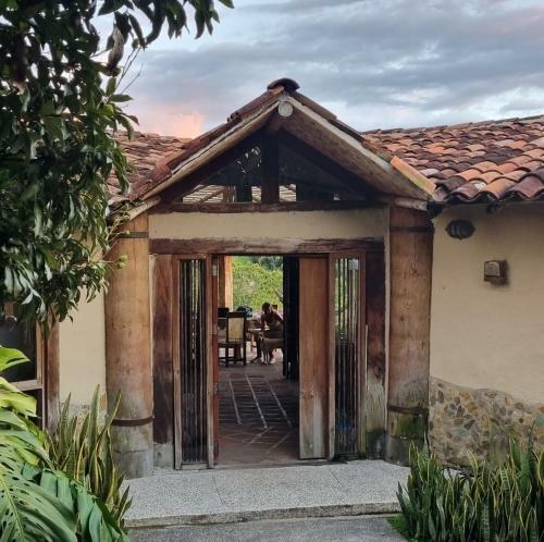Hostal Finca La Colina