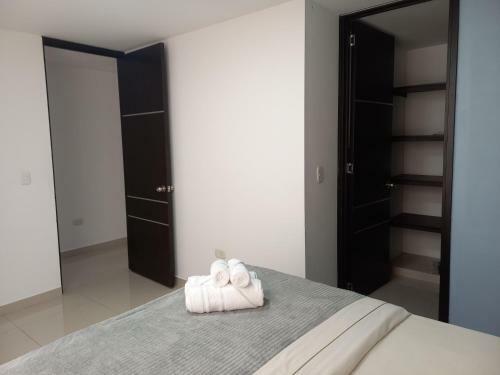 Apartamento Hermoso & C�modo Apto Excelente Ubicaci�n