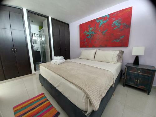 Apartamento Hermoso & C�modo Apto Excelente Ubicaci�n