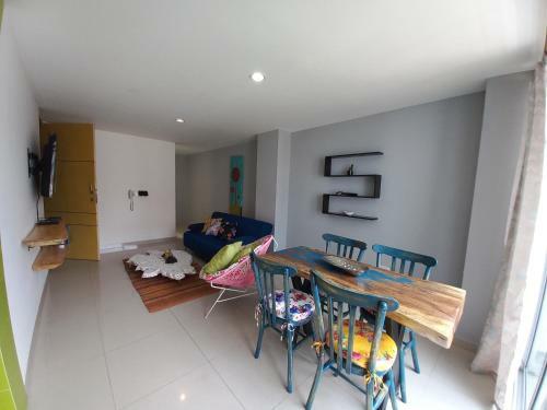 Apartamento Hermoso & C�modo Apto Excelente Ubicaci�n