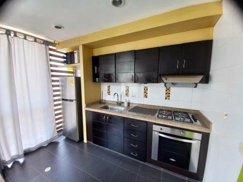 Apartamento Hermoso & C�modo Apto Excelente Ubicaci�n