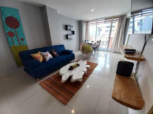 Apartamento Hermoso & C�modo Apto Excelente Ubicaci�n