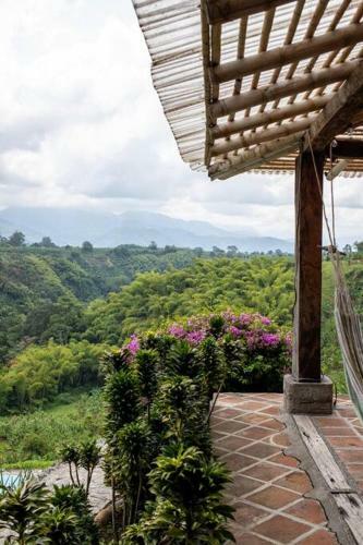 Finca La Colina
