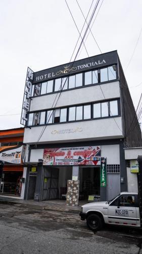 Hotel Tonchala