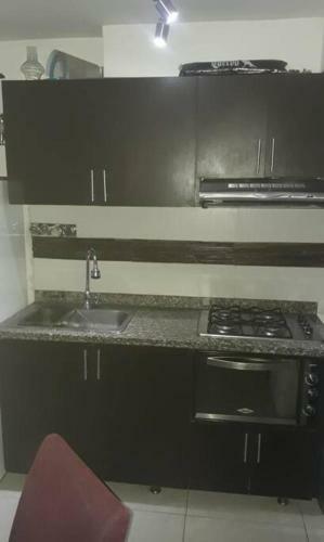 C�modo Apartamento En Armenia