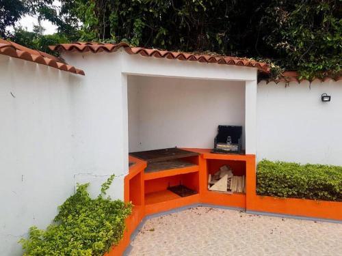 Villa Mar�a Bella Casa De Descanso En Anapoima