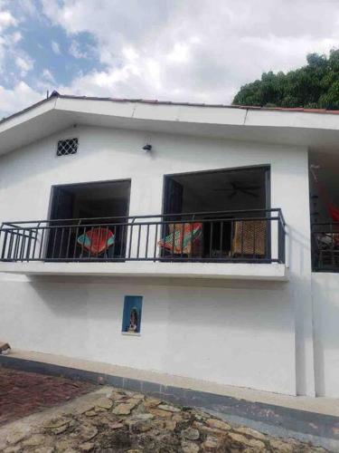 Villa Mar�a Bella Casa De Descanso En Anapoima