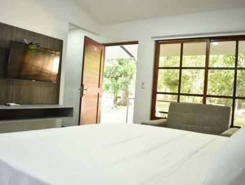 Hotel Hosteria Real Santa Fe