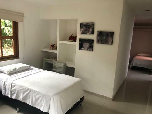 Hotel Hosteria Real Santa Fe