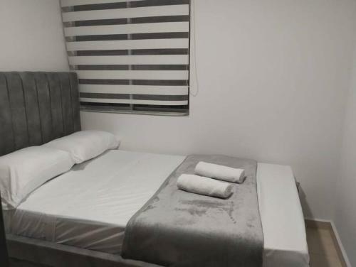 Acogedor Apartamento En El Norte De Armenia