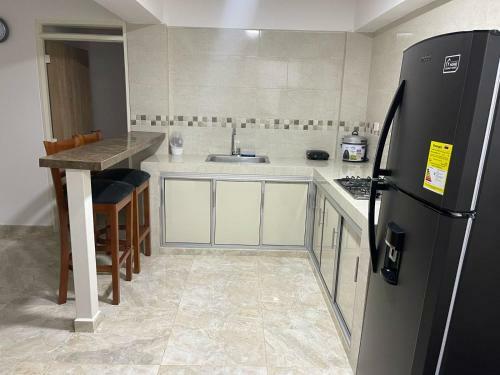 Aparta Hotel Armenia