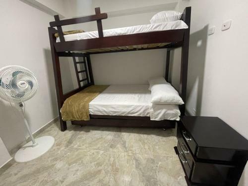 Aparta Hotel Armenia