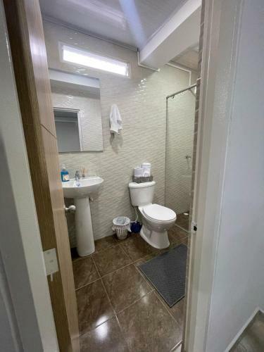 Aparta Hotel Armenia