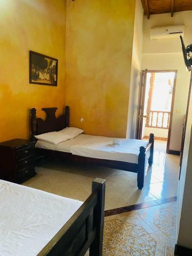 Hotel Casa Morales