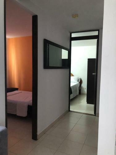 Apartamento Agradable Armenia Q.
