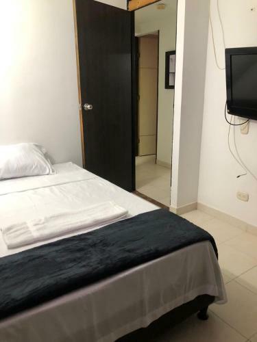 Apartamento Agradable Armenia Q.