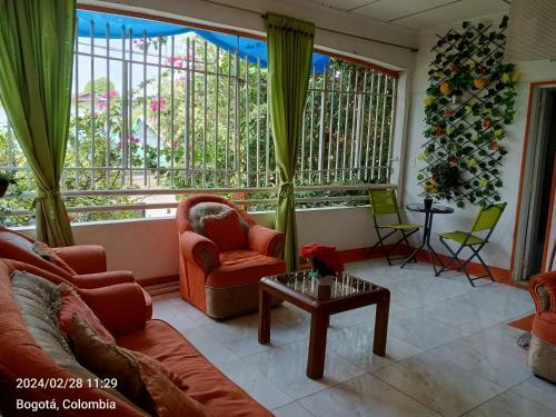 Hotel Apartamento Agua De Dios