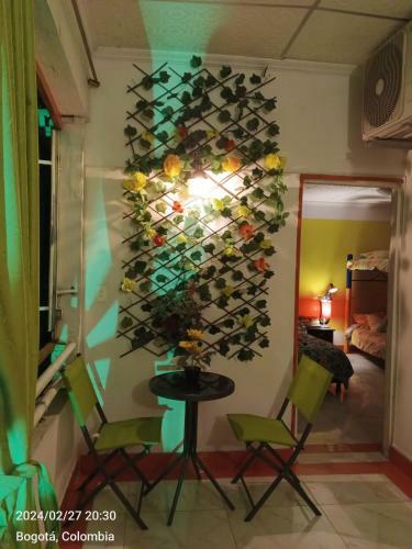 Hotel Apartamento Agua De Dios