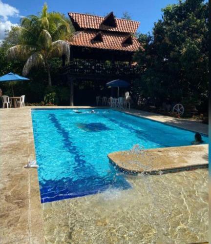 Finca Villa Lili