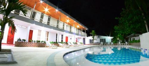 Centro Vacacional & Hotel Campestre Lago Center