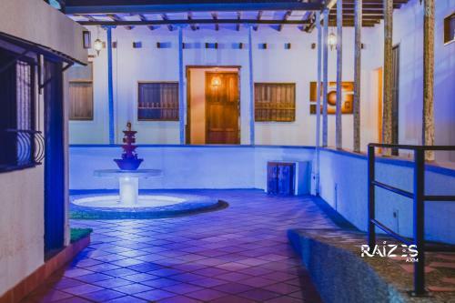 Raizes Axm I Casa Campestre I Armenia