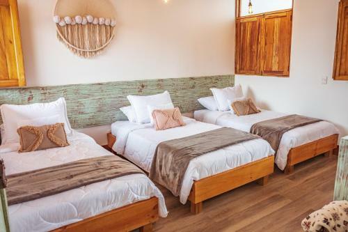 Raizes Axm I Casa Campestre I Armenia