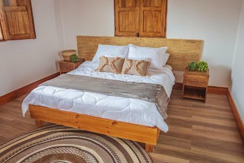 Raizes Axm I Casa Campestre I Armenia